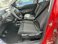 Citroen c4 cactus 1.2 puretech feel 82,2017 - afbeelding 22 van  24
