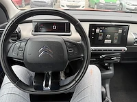 Citroen c4 cactus 1.2 puretech feel 82,2017 - afbeelding 23 van  24