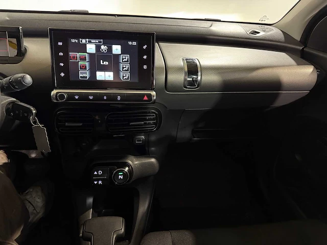 Citroen c4 cactus 1.2 puretech feel, hg-562-n - afbeelding 2 van  13
