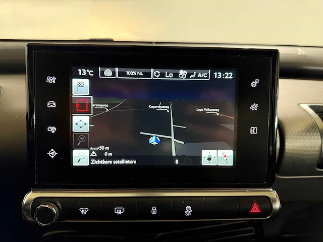 Citroen c4 cactus 1.2 puretech feel, hg-562-n - afbeelding 3 van  13