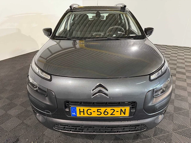Citroen c4 cactus 1.2 puretech feel, hg-562-n - afbeelding 5 van  13