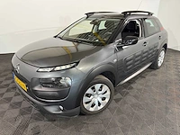 Citroen c4 cactus 1.2 puretech feel, hg-562-n