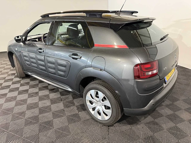 Citroen c4 cactus 1.2 puretech feel, hg-562-n - afbeelding 6 van  13