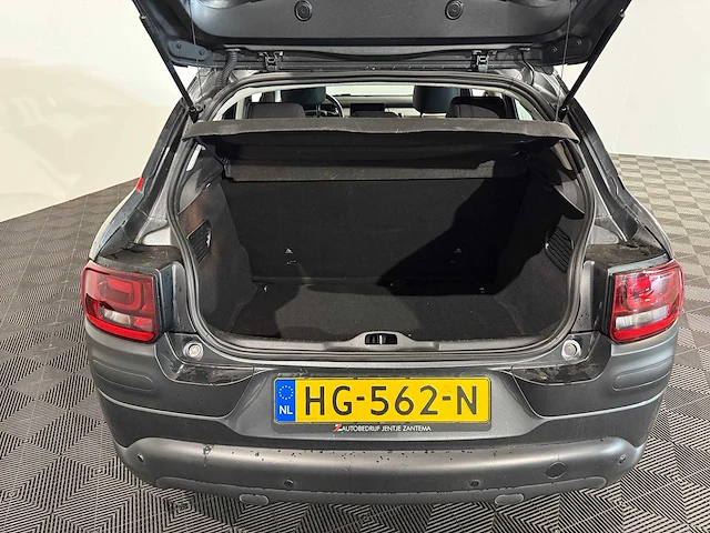 Citroen c4 cactus 1.2 puretech feel, hg-562-n - afbeelding 8 van  13