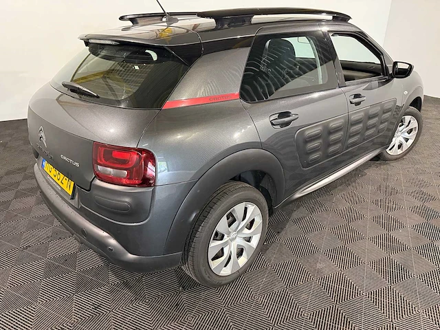 Citroen c4 cactus 1.2 puretech feel, hg-562-n - afbeelding 9 van  13
