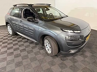 Citroen c4 cactus 1.2 puretech feel, hg-562-n - afbeelding 10 van  13