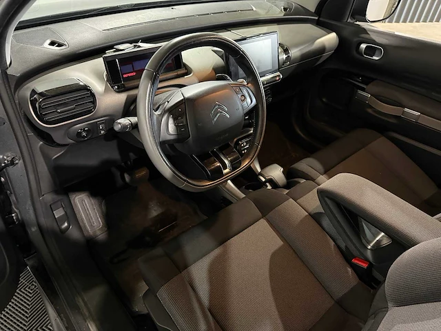 Citroen c4 cactus 1.2 puretech feel, hg-562-n - afbeelding 11 van  13