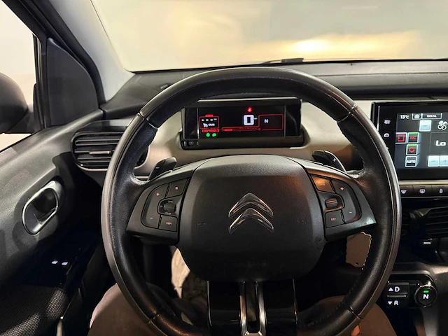 Citroen c4 cactus 1.2 puretech feel, hg-562-n - afbeelding 13 van  13
