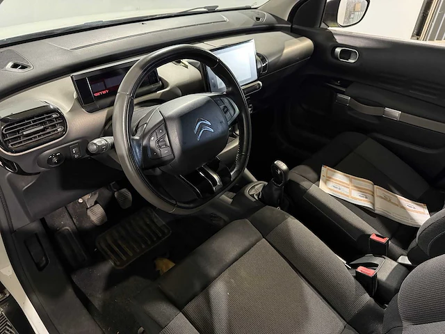 Citroen c4 cactus 1.2 puretech feel, jr-118-z - afbeelding 3 van  16