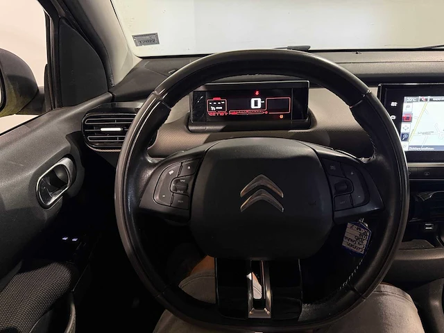 Citroen c4 cactus 1.2 puretech feel, jr-118-z - afbeelding 5 van  16