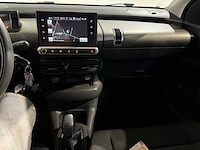 Citroen c4 cactus 1.2 puretech feel, jr-118-z - afbeelding 6 van  16