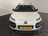 Citroen c4 cactus 1.2 puretech feel, jr-118-z - afbeelding 8 van  16