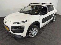 Citroen c4 cactus 1.2 puretech feel, jr-118-z - afbeelding 1 van  16