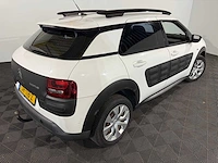 Citroen c4 cactus 1.2 puretech feel, jr-118-z - afbeelding 12 van  16