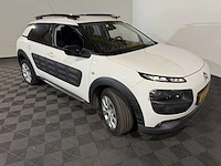 Citroen c4 cactus 1.2 puretech feel, jr-118-z - afbeelding 13 van  16