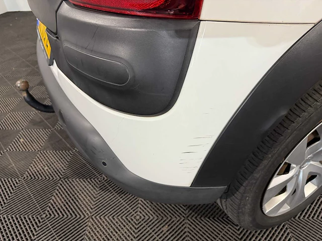 Citroen c4 cactus 1.2 puretech feel, jr-118-z - afbeelding 16 van  16