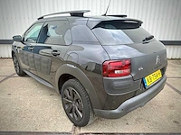 Citroen c4 cactus 1.2 puretech feel , ; kb-754-h - afbeelding 3 van  9