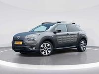 Citroen c4 cactus 1.2 puretech one-tone - 2018 | rr-566-l - afbeelding 1 van  29