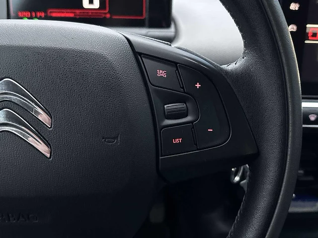 Citroen c4 cactus 1.2 puretech one-tone - 2018 | rr-566-l - afbeelding 8 van  28