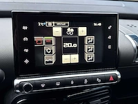 Citroen c4 cactus 1.2 puretech one-tone - 2018 | rr-566-l - afbeelding 13 van  28