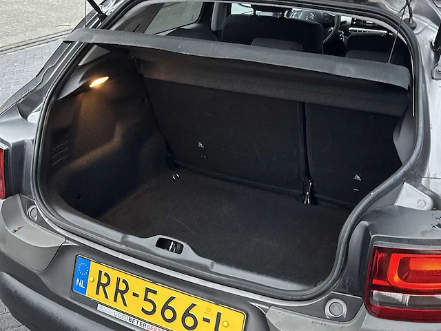 Citroen c4 cactus 1.2 puretech one-tone - 2018 | rr-566-l - afbeelding 15 van  28