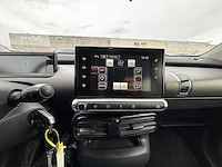 Citroen c4 cactus 1.2 puretech shine, 2016 - afbeelding 4 van  27