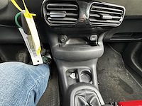 Citroen c4 cactus 1.2 puretech shine, 2016 - afbeelding 5 van  27