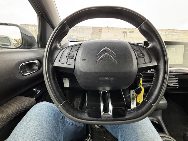 Citroen c4 cactus 1.2 puretech shine, 2016 - afbeelding 8 van  27