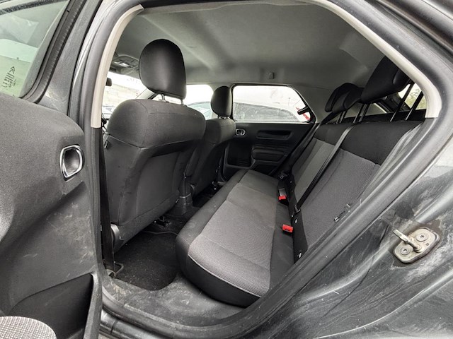 Citroen c4 cactus 1.2 puretech shine, 2016 - afbeelding 10 van  27