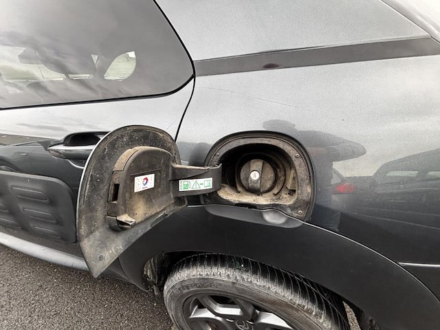 Citroen c4 cactus 1.2 puretech shine, 2016 - afbeelding 11 van  27