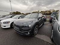 Citroen c4 cactus 1.2 puretech shine, 2016