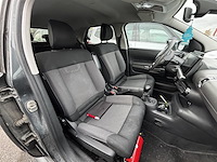 Citroen c4 cactus 1.2 puretech shine, 2016 - afbeelding 15 van  27