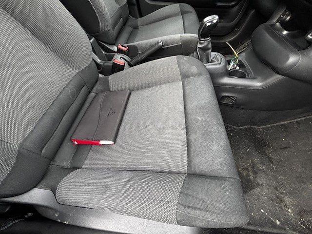 Citroen c4 cactus 1.2 puretech shine, 2016 - afbeelding 16 van  27