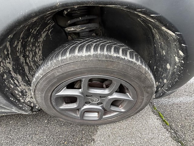 Citroen c4 cactus 1.2 puretech shine, 2016 - afbeelding 18 van  27