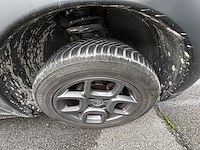 Citroen c4 cactus 1.2 puretech shine, 2016 - afbeelding 18 van  27