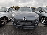 Citroen c4 cactus 1.2 puretech shine, 2016 - afbeelding 12 van  27