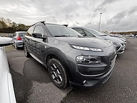 Citroen c4 cactus 1.2 puretech shine, 2016 - afbeelding 21 van  27