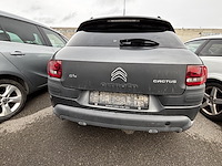 Citroen c4 cactus 1.2 puretech shine, 2016 - afbeelding 23 van  27