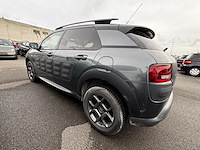 Citroen c4 cactus 1.2 puretech shine, 2016 - afbeelding 24 van  27