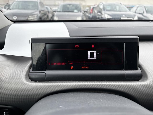 Citroen c4 cactus 1.2 puretech shine, 2016 - afbeelding 27 van  27