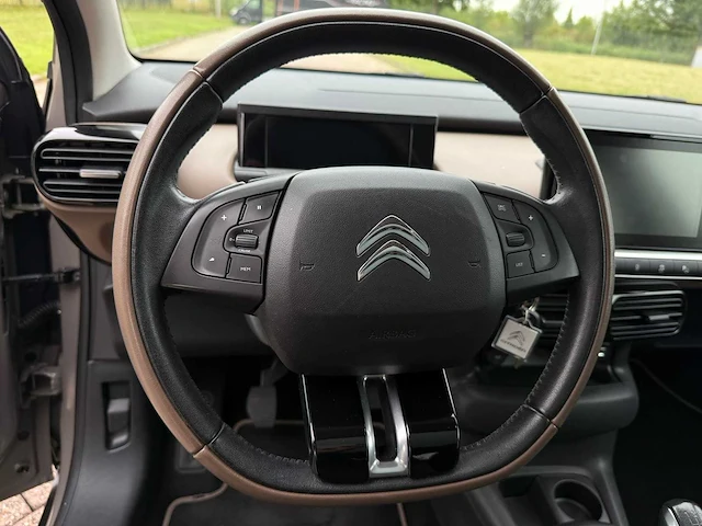 Citroen c4 cactus 1.2 puretech shine , 5-zjb-12 - afbeelding 3 van  23
