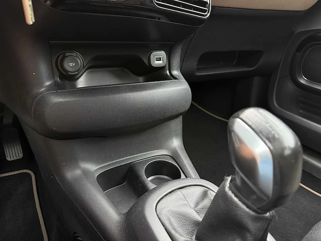 Citroen c4 cactus 1.2 puretech shine , 5-zjb-12 - afbeelding 5 van  23