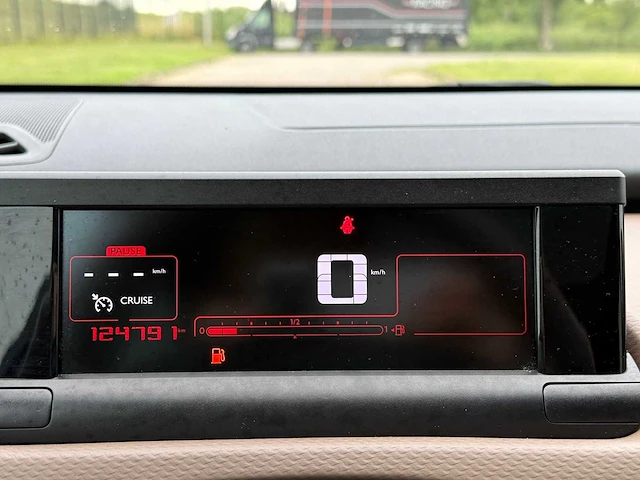 Citroen c4 cactus 1.2 puretech shine , 5-zjb-12 - afbeelding 11 van  23