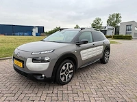 Citroen c4 cactus 1.2 puretech shine , 5-zjb-12 - afbeelding 1 van  23