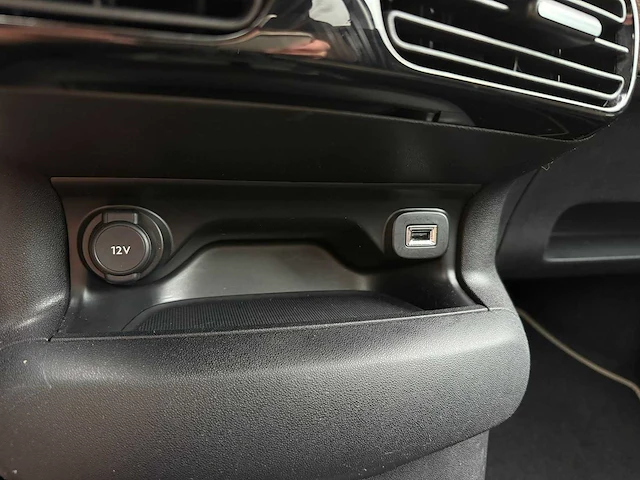 Citroen c4 cactus 1.2 puretech shine , 5-zjb-12 - afbeelding 13 van  23