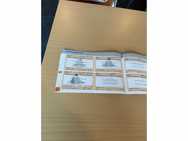 Citroen c4 cactus 1.2 puretech shine , 5-zjb-12 - afbeelding 15 van  23