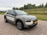Citroen c4 cactus 1.2 puretech shine , 5-zjb-12 - afbeelding 12 van  23