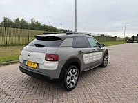 Citroen c4 cactus 1.2 puretech shine , 5-zjb-12 - afbeelding 17 van  23