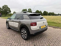 Citroen c4 cactus 1.2 puretech shine , 5-zjb-12 - afbeelding 18 van  23