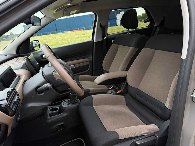 Citroen c4 cactus 1.2 puretech shine , 5-zjb-12 - afbeelding 22 van  23